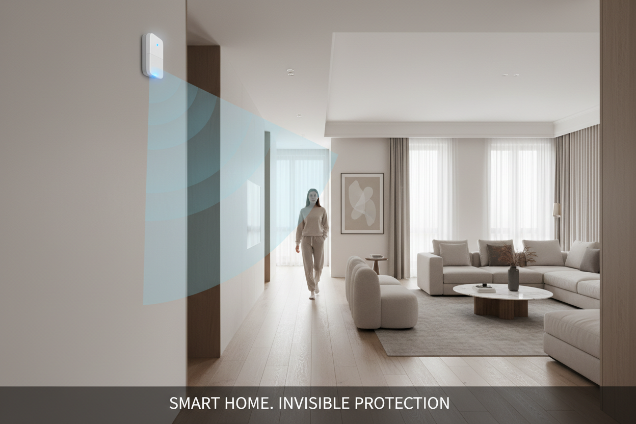 Motion Sensors