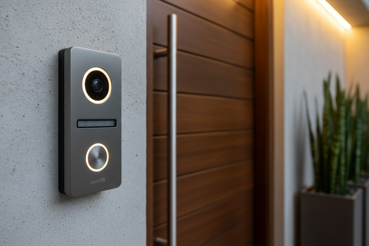 Video Doorbells