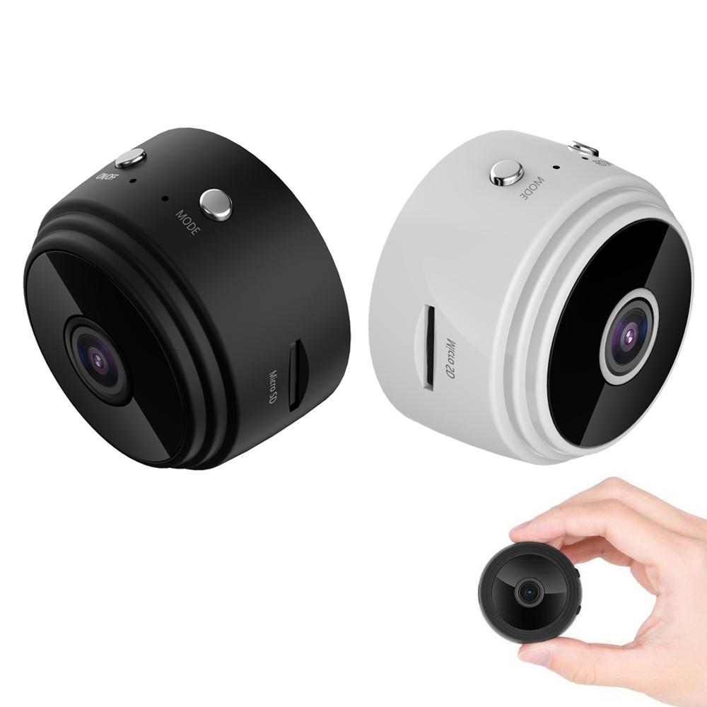 HD Surveillance Camera, Remote Mobile Viewing, Easy Installation, Suitable For Home Use,Free Shipping Is Not Available For Some Addresses We Recommend Contacting Us Before Placing Your Order.
